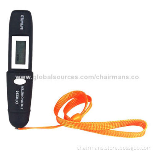 Pen Type IR Thermometer, Sized 19 x 85mm